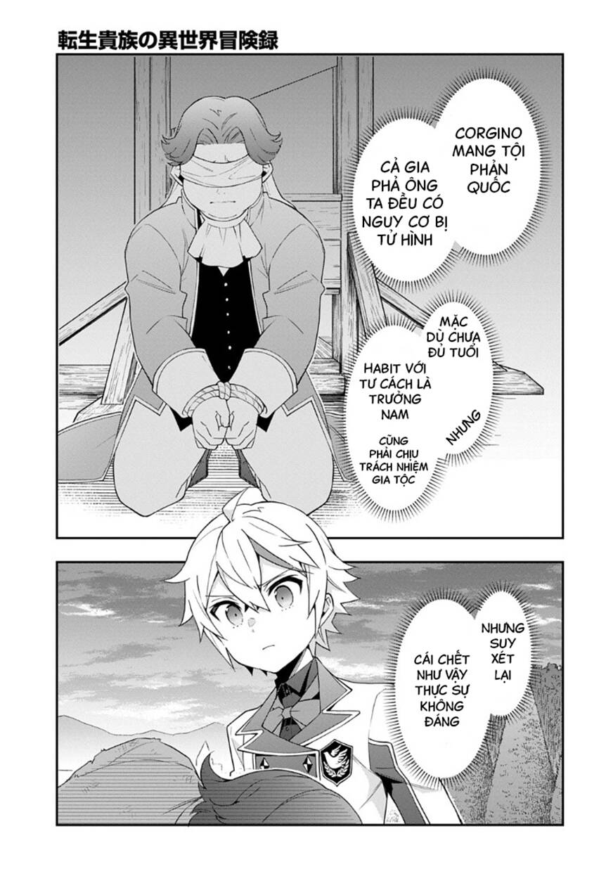 Kẻ Bất Bình Thường Ở Dị Giới: Chapter 67