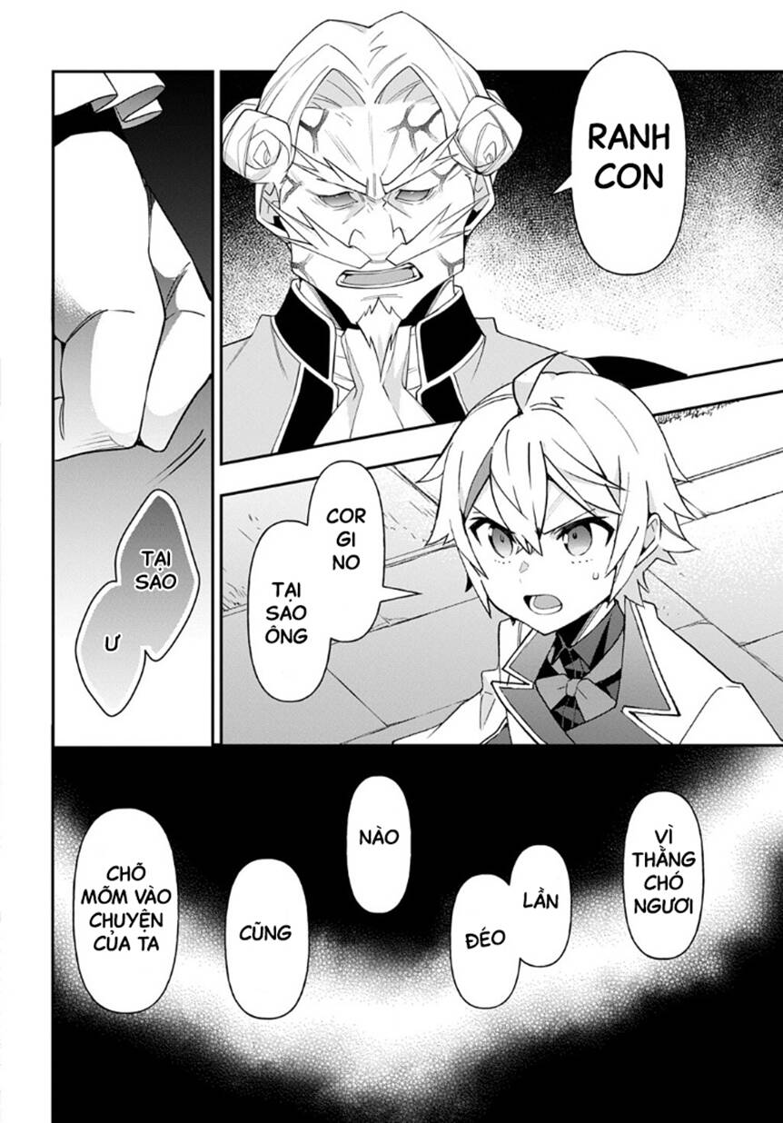 Kẻ Bất Bình Thường Ở Dị Giới: Chapter 67