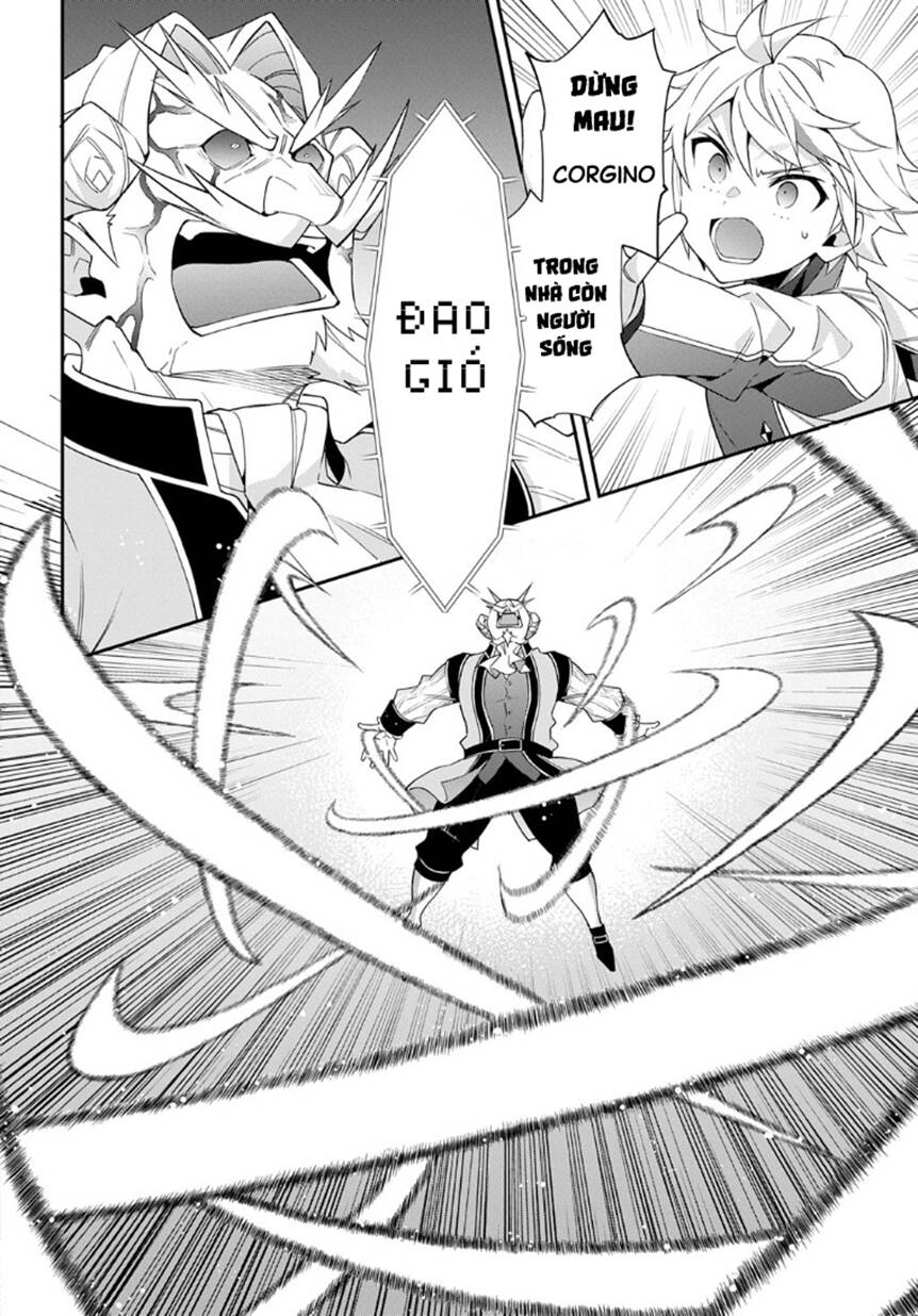 Kẻ Bất Bình Thường Ở Dị Giới: Chapter 67