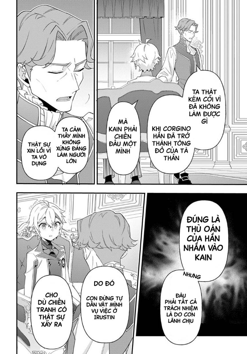 Kẻ Bất Bình Thường Ở Dị Giới: Chapter 68