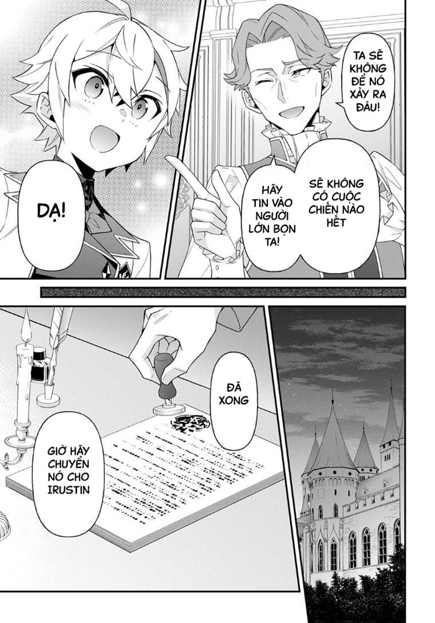 Kẻ Bất Bình Thường Ở Dị Giới: Chapter 68