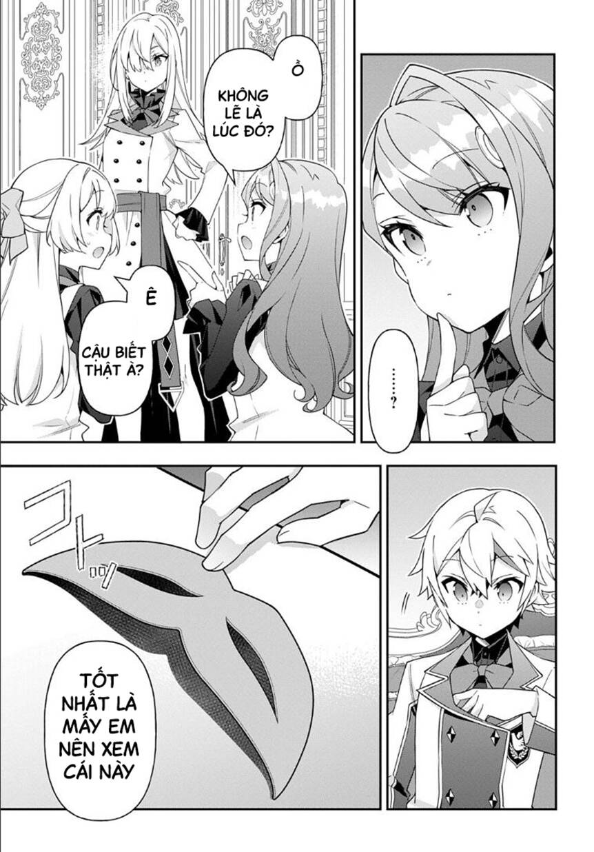 Kẻ Bất Bình Thường Ở Dị Giới: Chapter 68