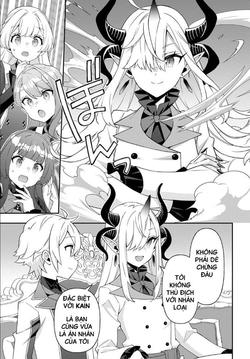 Kẻ Bất Bình Thường Ở Dị Giới: Chapter 68