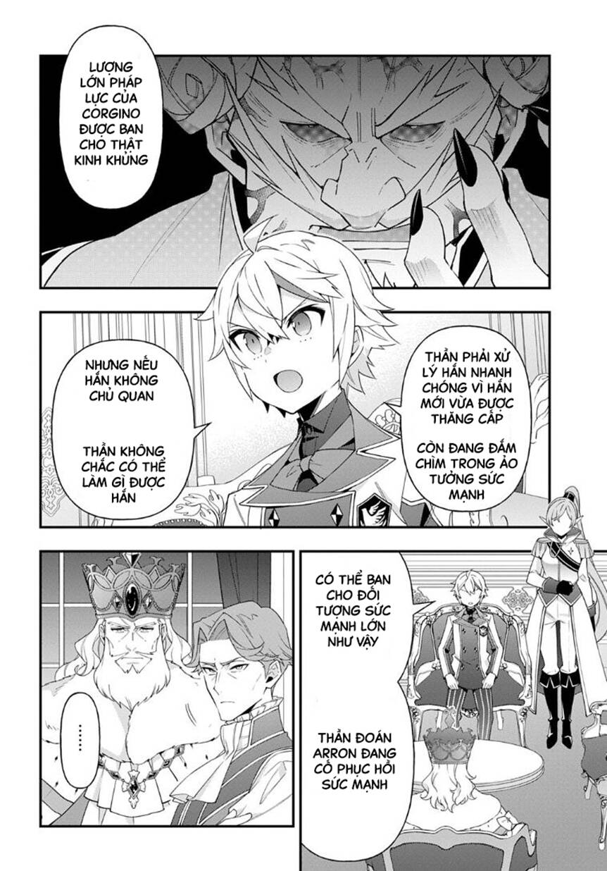 Kẻ Bất Bình Thường Ở Dị Giới: Chapter 68