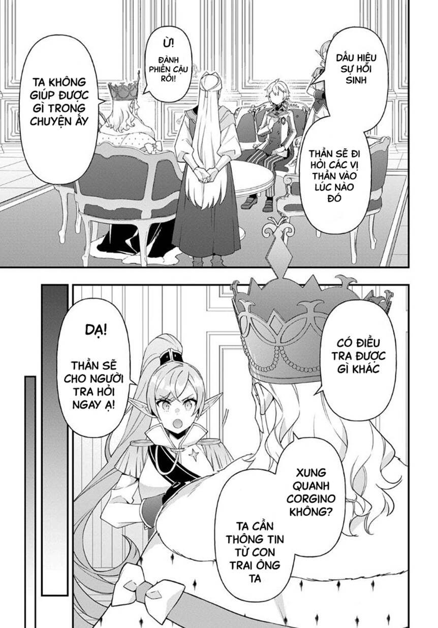Kẻ Bất Bình Thường Ở Dị Giới: Chapter 68