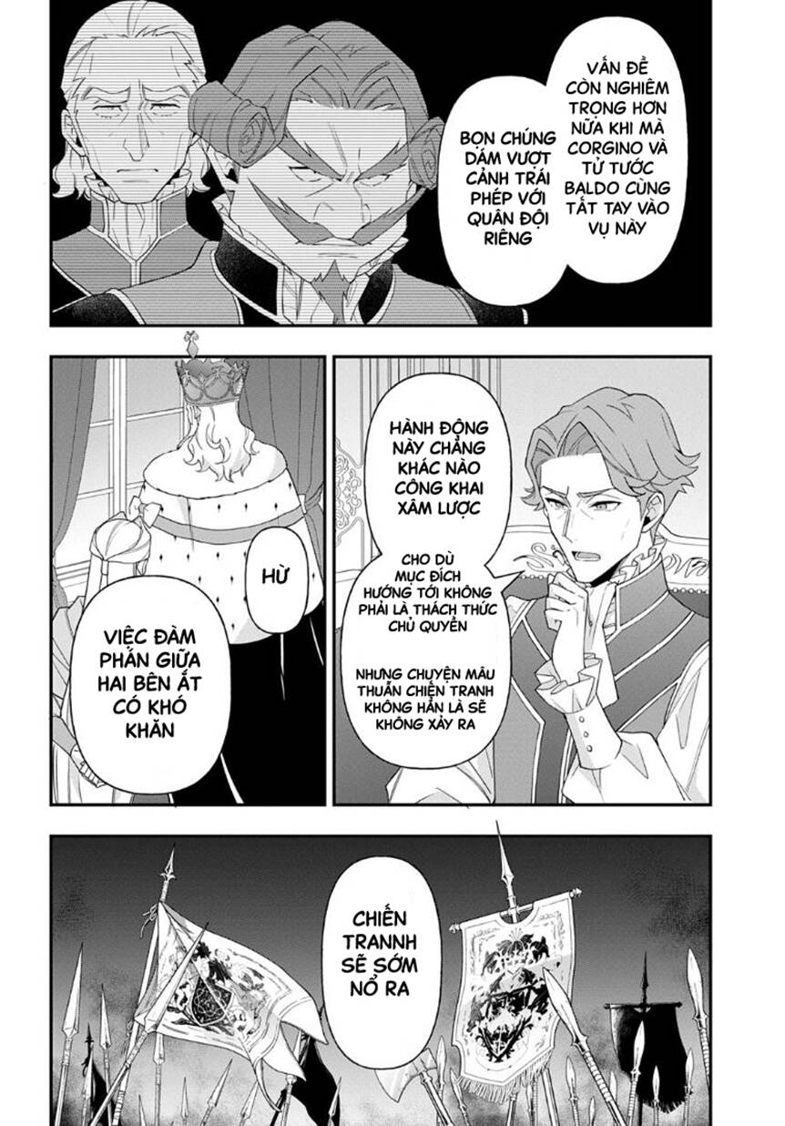 Kẻ Bất Bình Thường Ở Dị Giới: Chapter 68