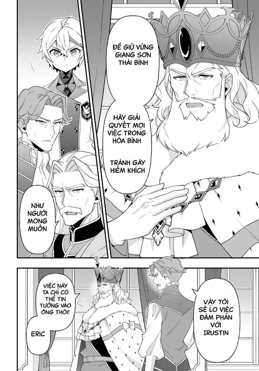 Kẻ Bất Bình Thường Ở Dị Giới: Chapter 68