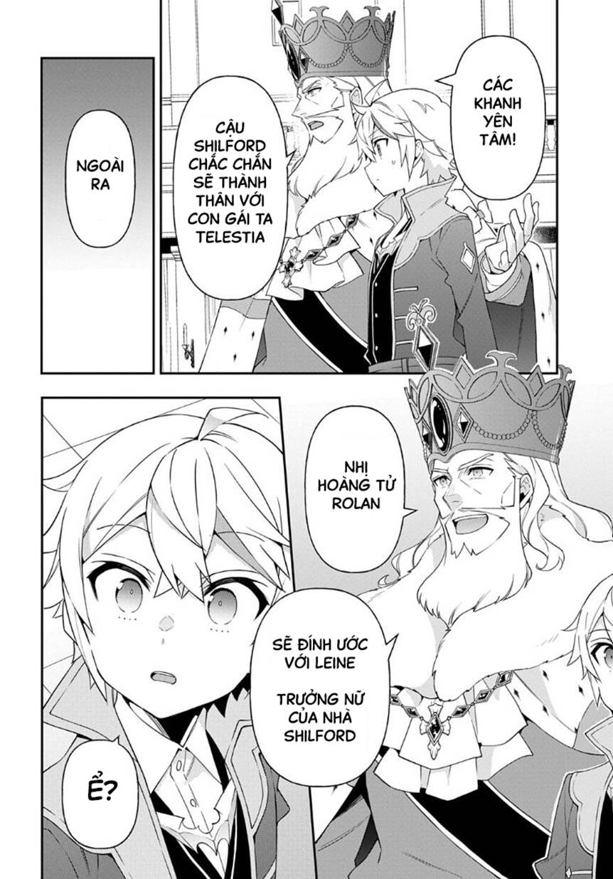 Kẻ Bất Bình Thường Ở Dị Giới: Chapter 69