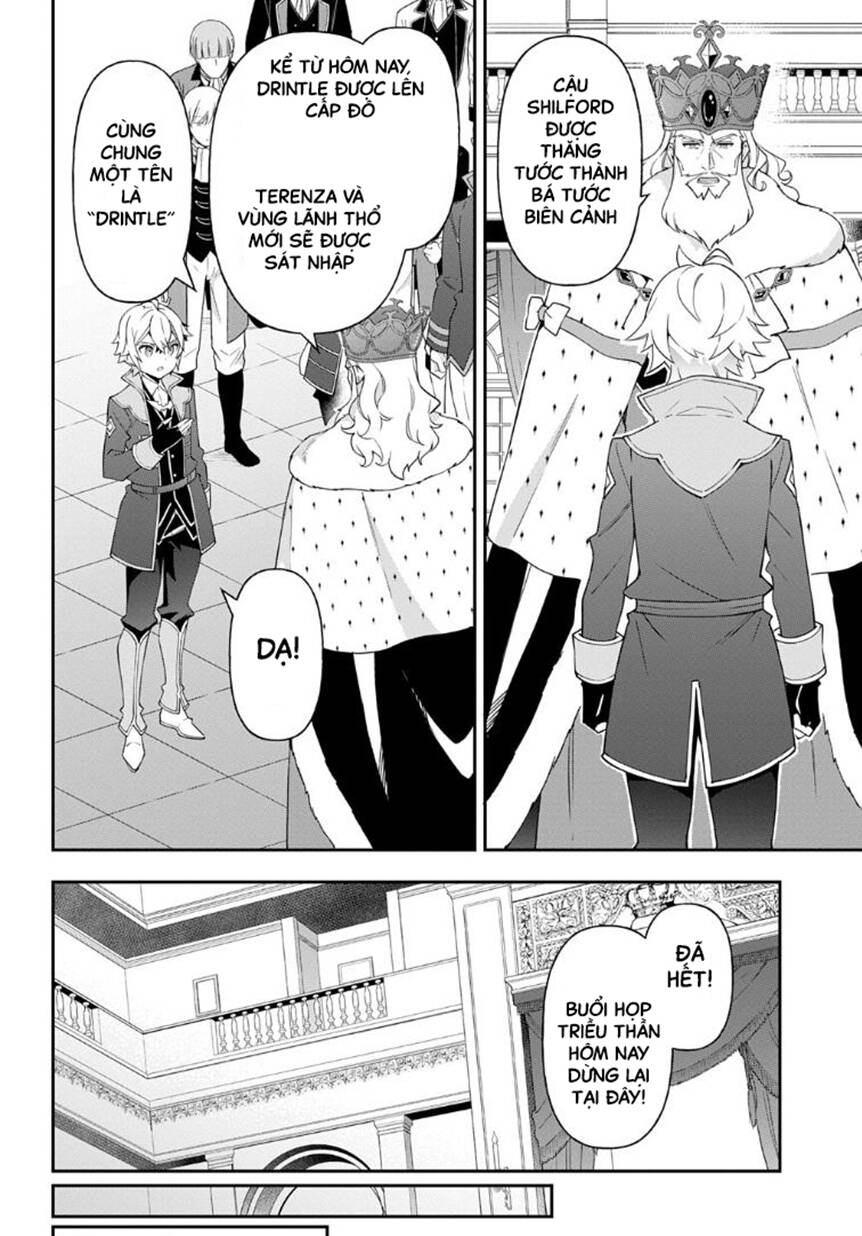 Kẻ Bất Bình Thường Ở Dị Giới: Chapter 69