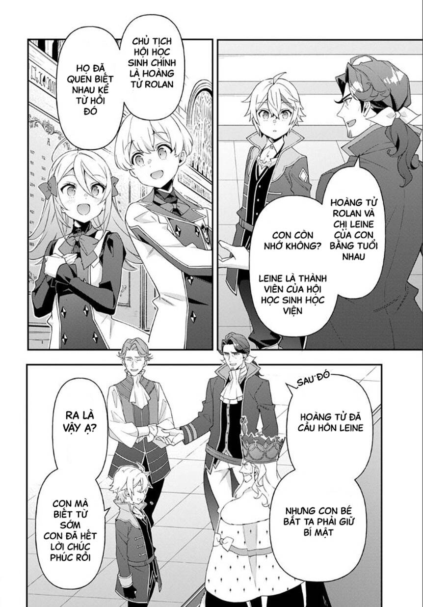 Kẻ Bất Bình Thường Ở Dị Giới: Chapter 69