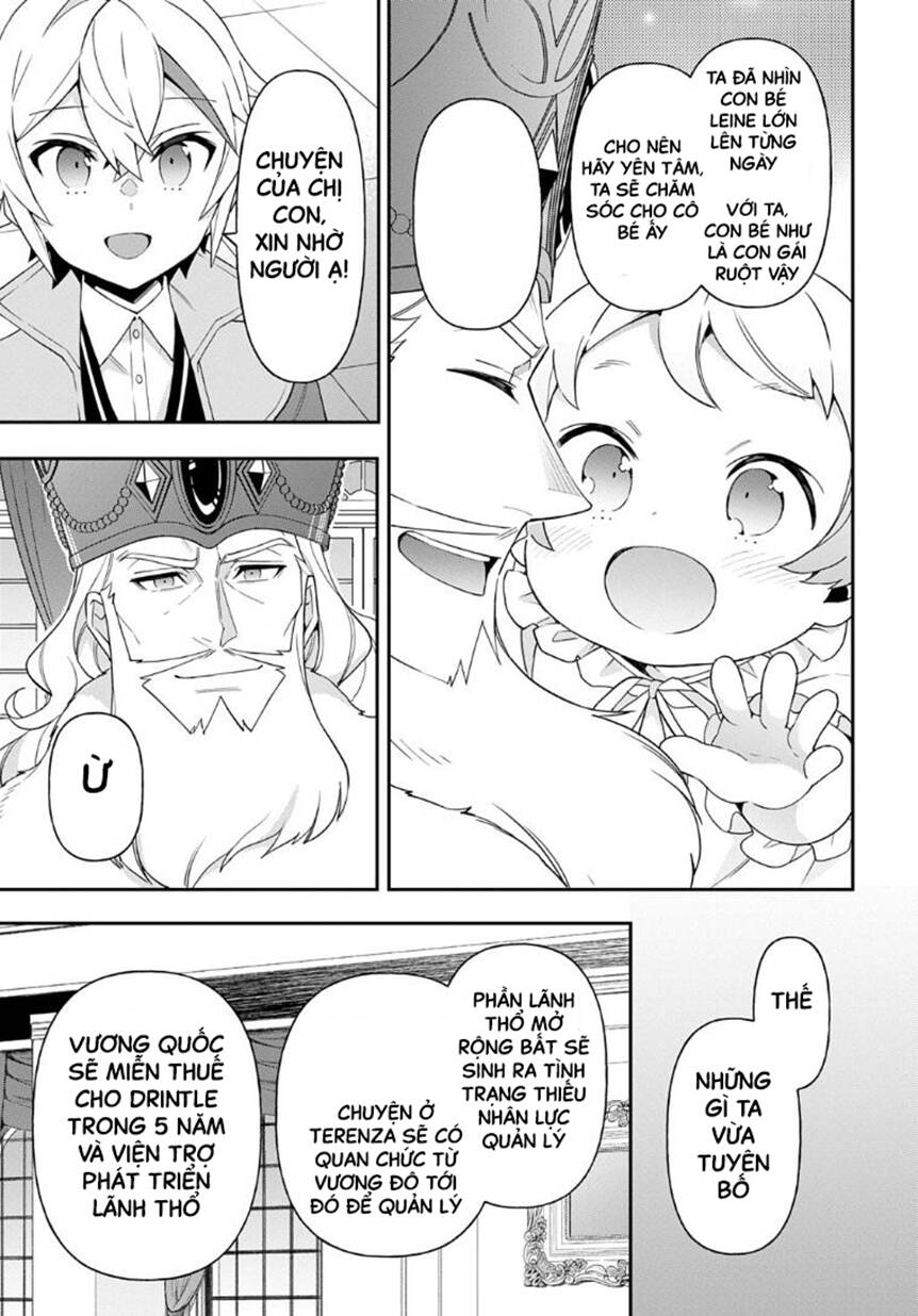 Kẻ Bất Bình Thường Ở Dị Giới: Chapter 69