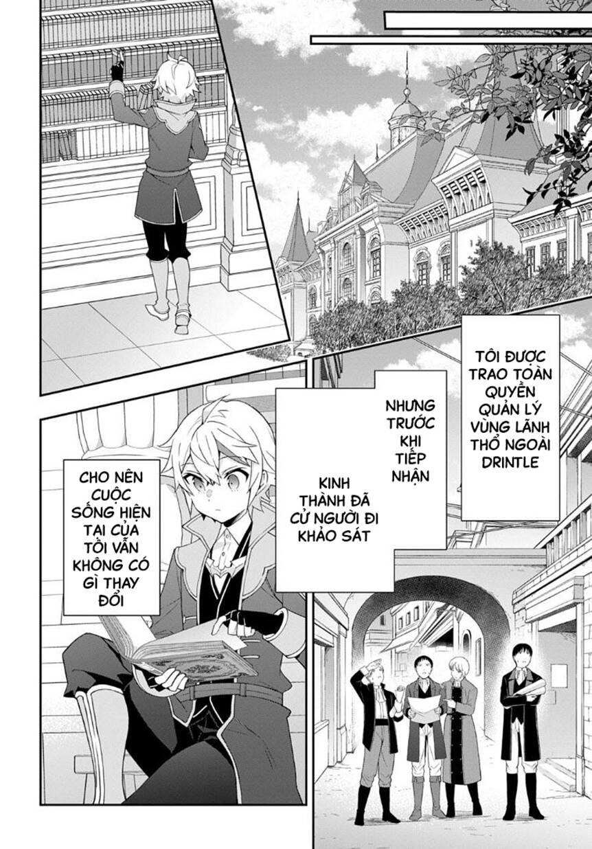 Kẻ Bất Bình Thường Ở Dị Giới: Chapter 69