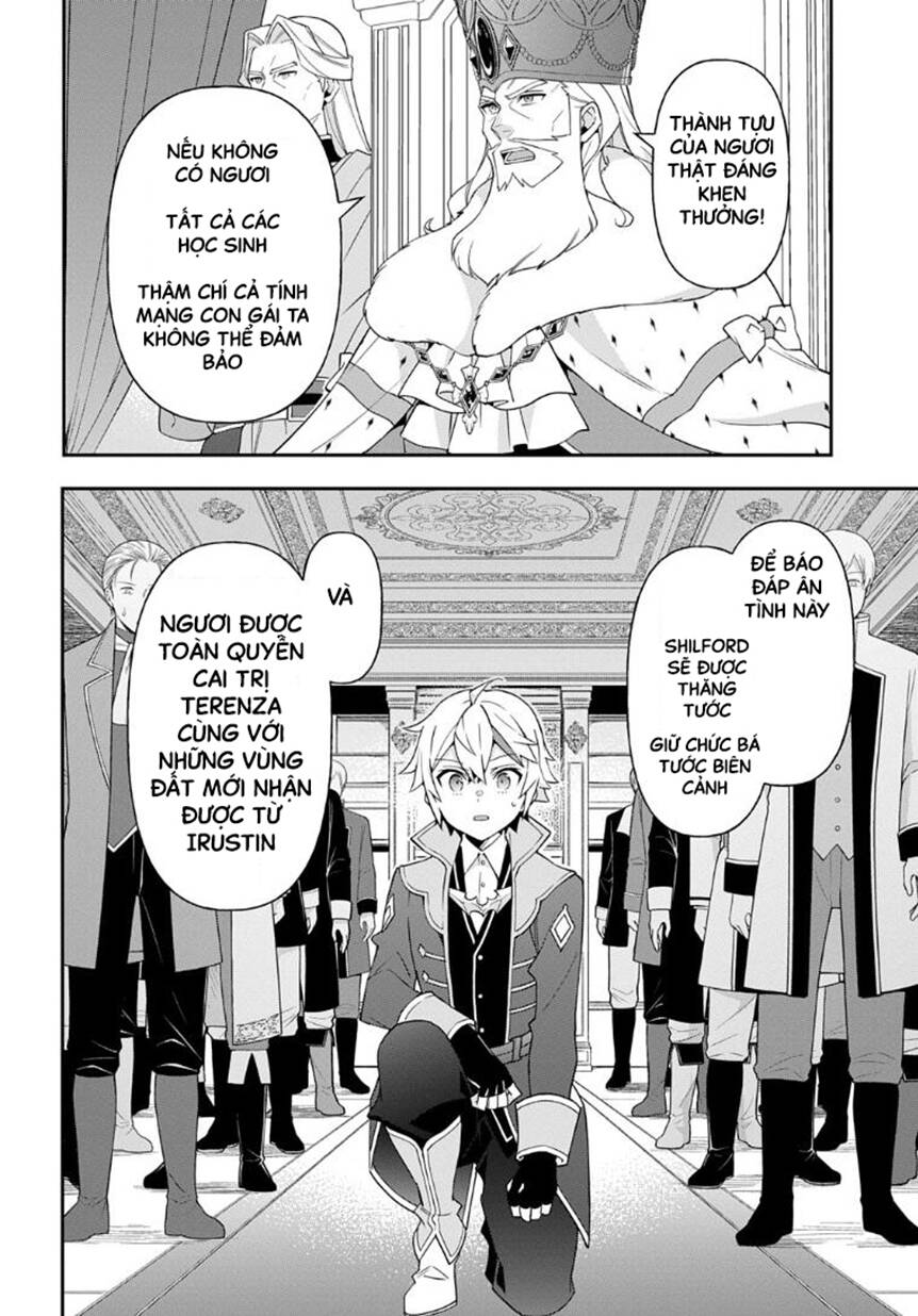 Kẻ Bất Bình Thường Ở Dị Giới: Chapter 69