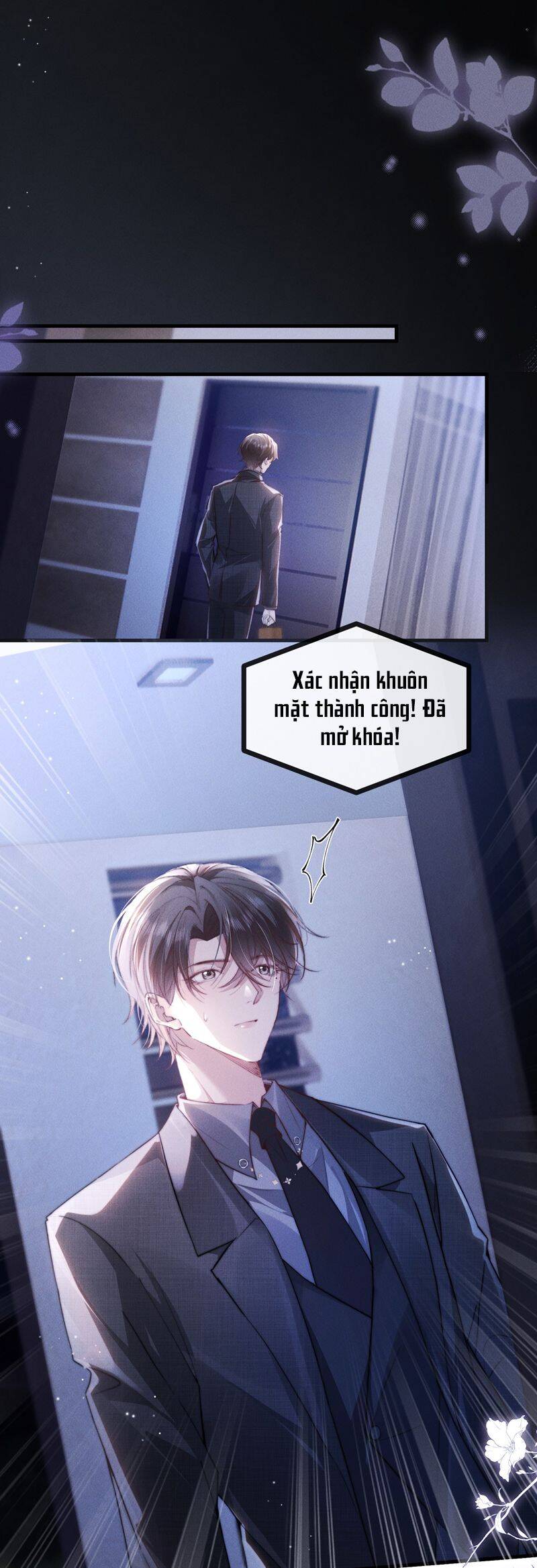 Kế Hoạch Tự Dưỡng Cuồng Khuyển: Chapter 41