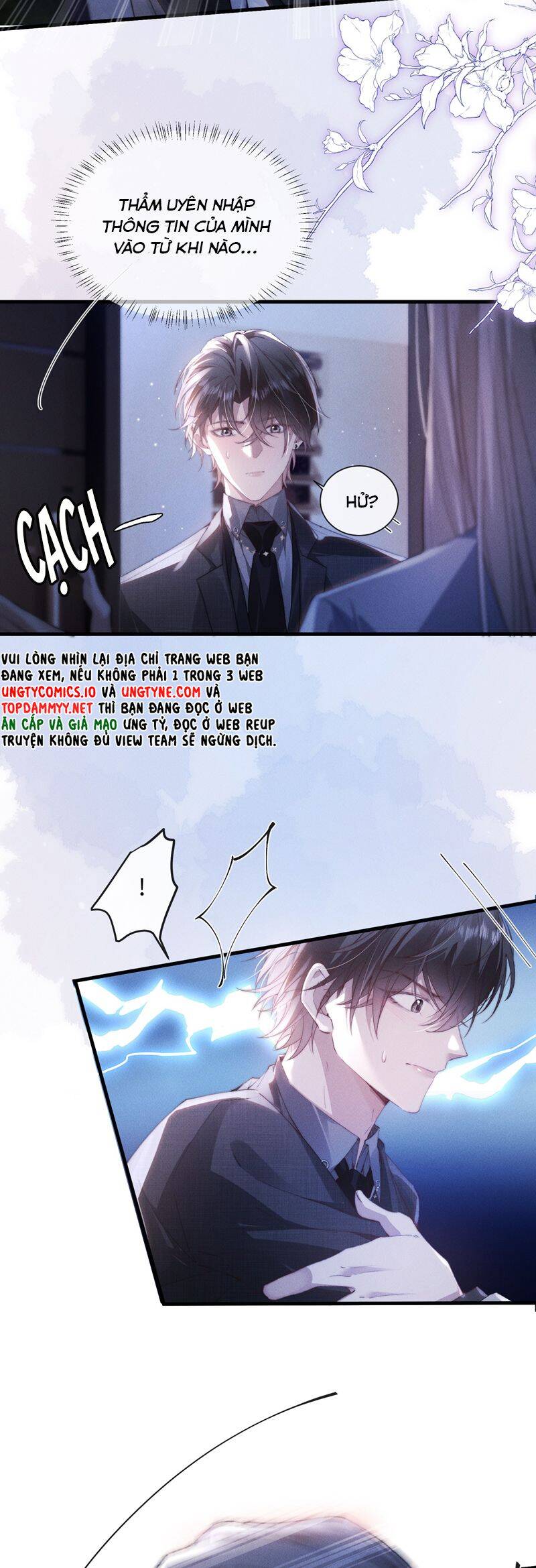 Kế Hoạch Tự Dưỡng Cuồng Khuyển: Chapter 41