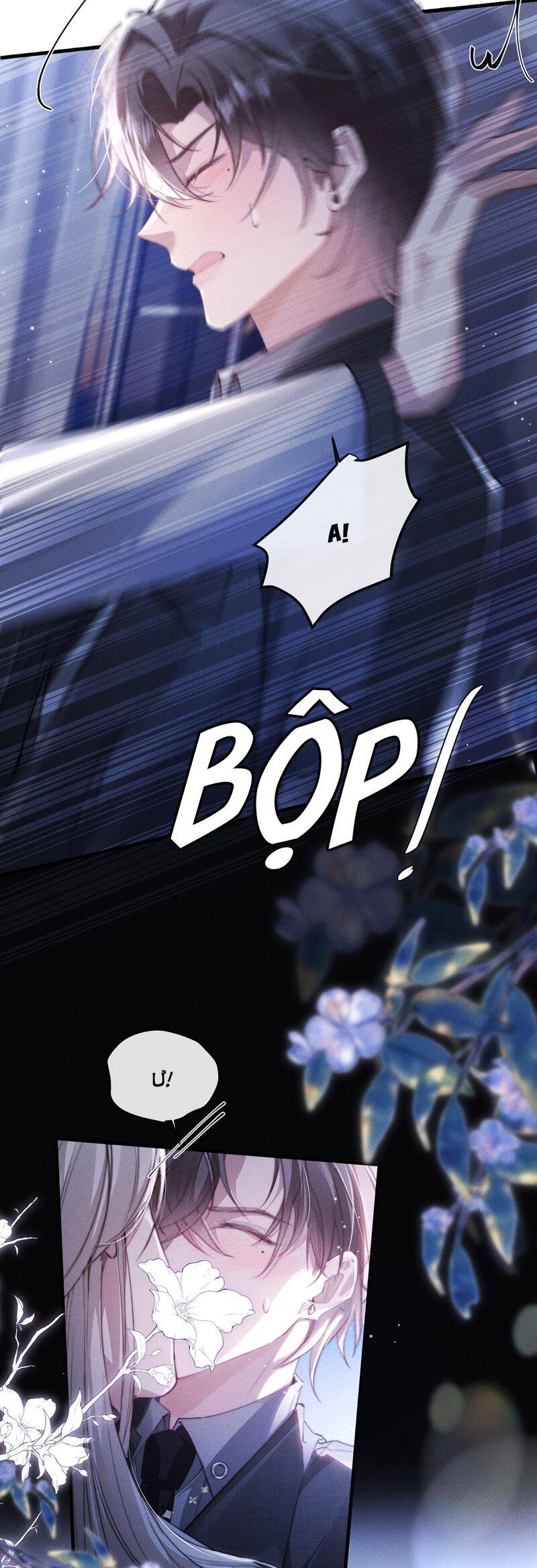 Kế Hoạch Tự Dưỡng Cuồng Khuyển: Chapter 41