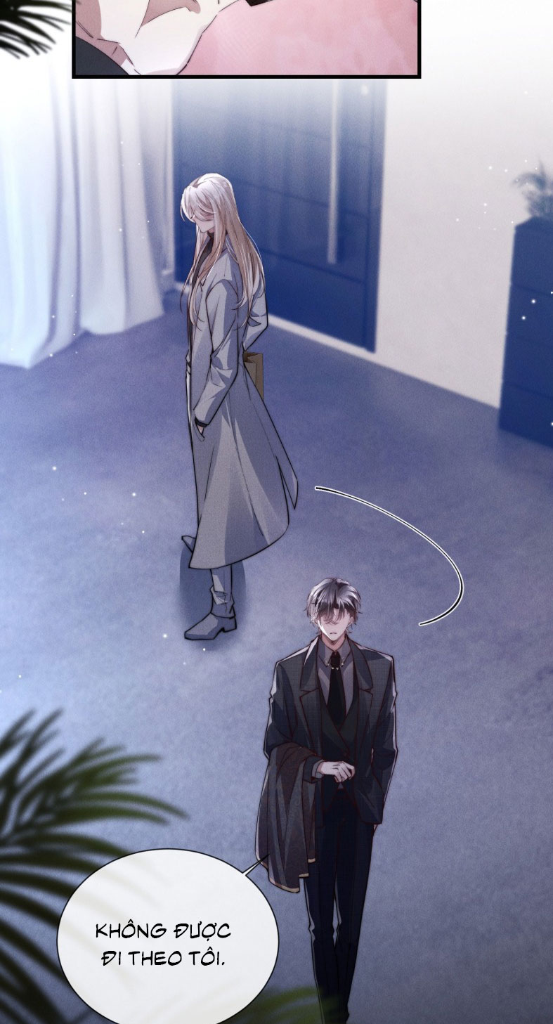 Kế Hoạch Tự Dưỡng Cuồng Khuyển: Chapter 42