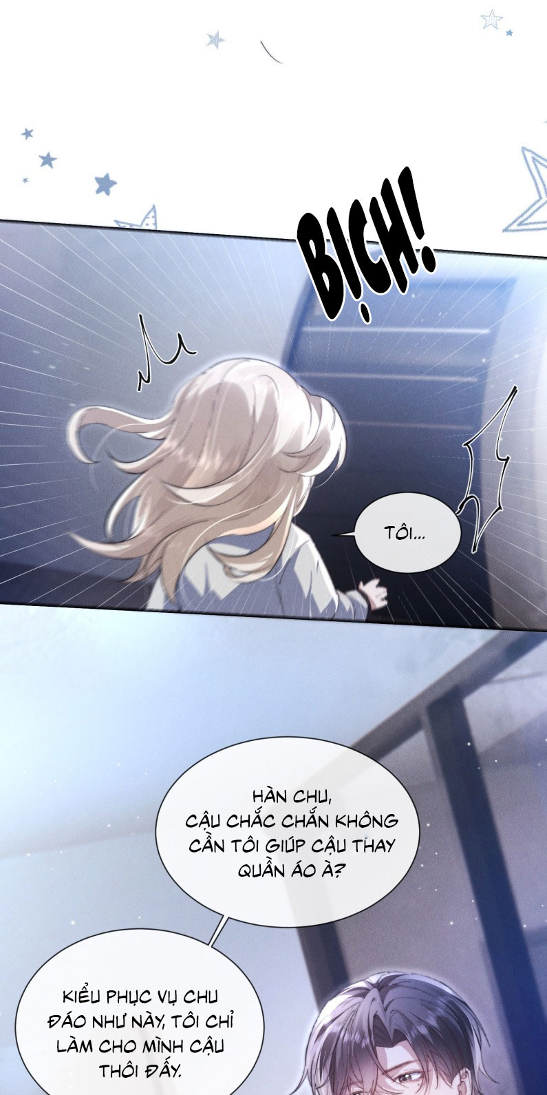 Kế Hoạch Tự Dưỡng Cuồng Khuyển: Chapter 42