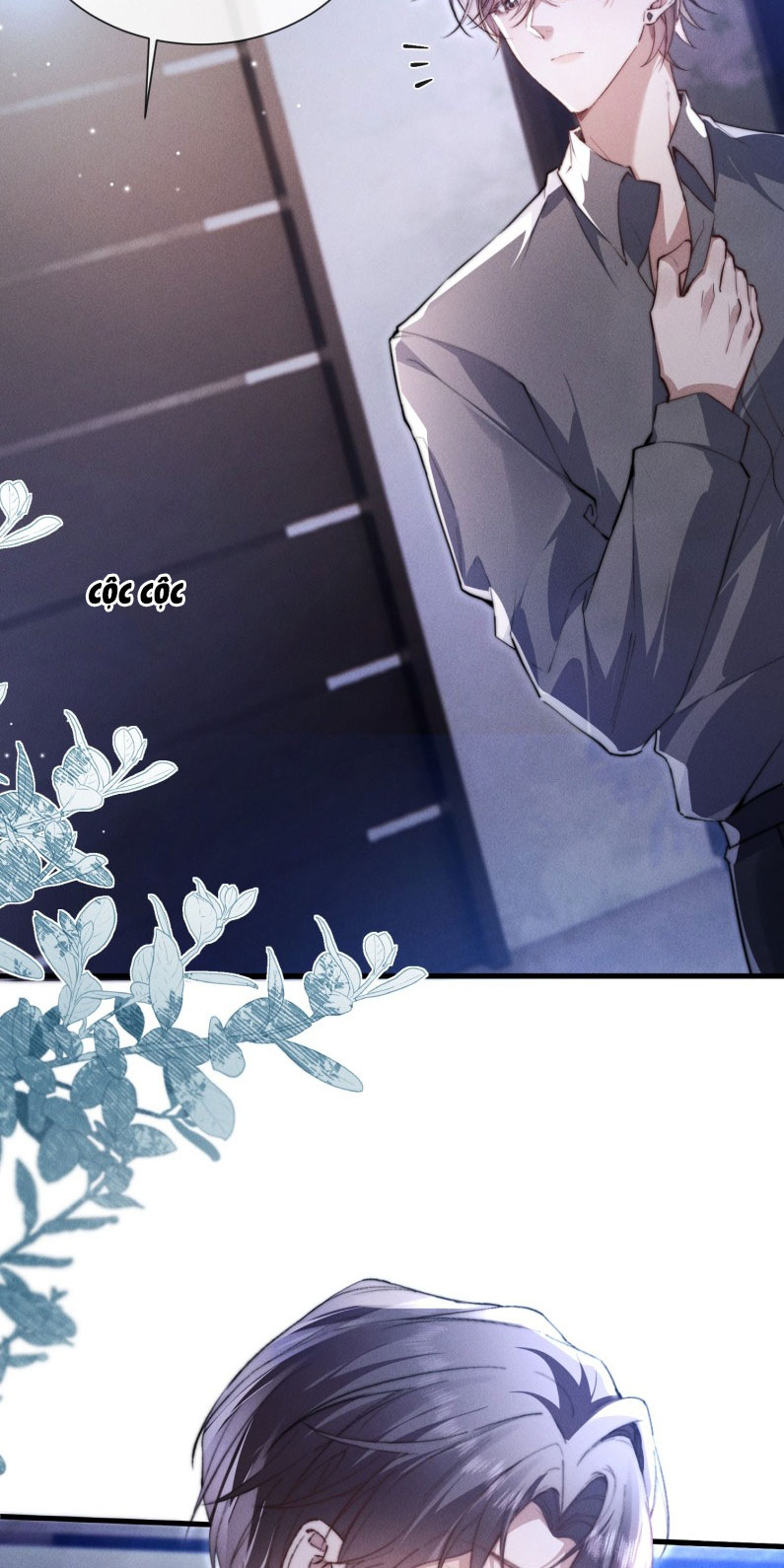 Kế Hoạch Tự Dưỡng Cuồng Khuyển: Chapter 42