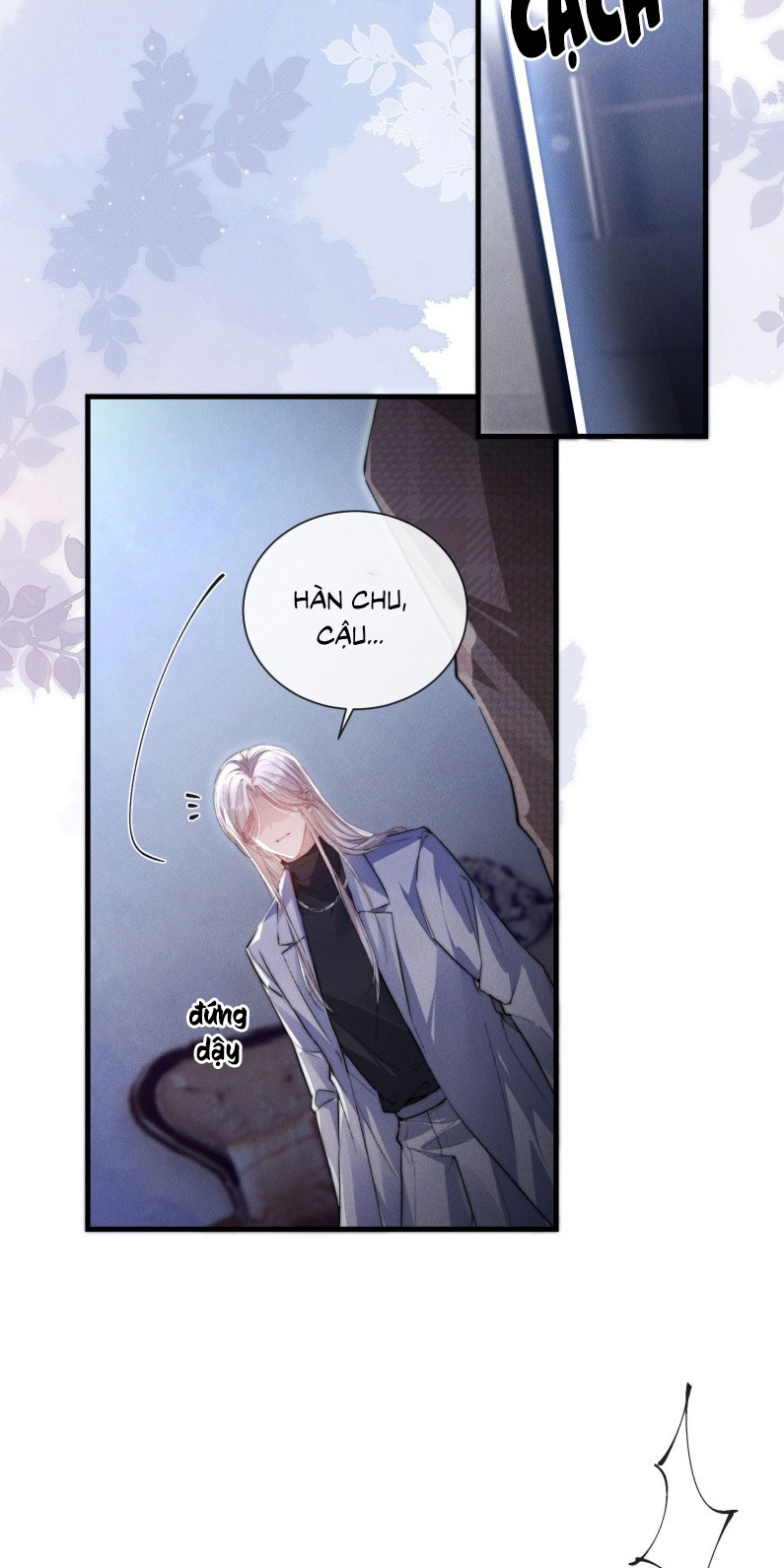 Kế Hoạch Tự Dưỡng Cuồng Khuyển: Chapter 42