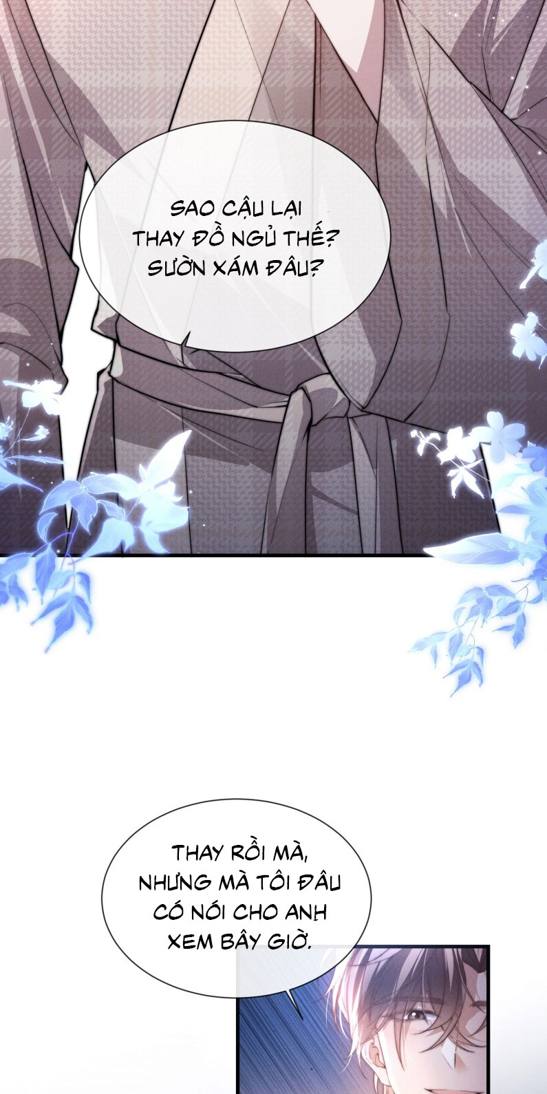 Kế Hoạch Tự Dưỡng Cuồng Khuyển: Chapter 42