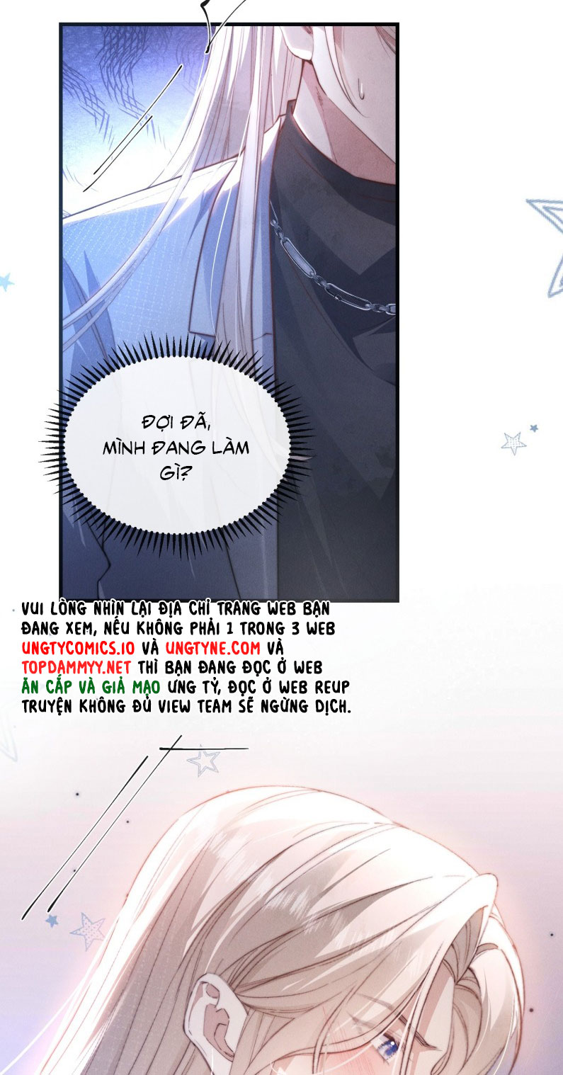 Kế Hoạch Tự Dưỡng Cuồng Khuyển: Chapter 42