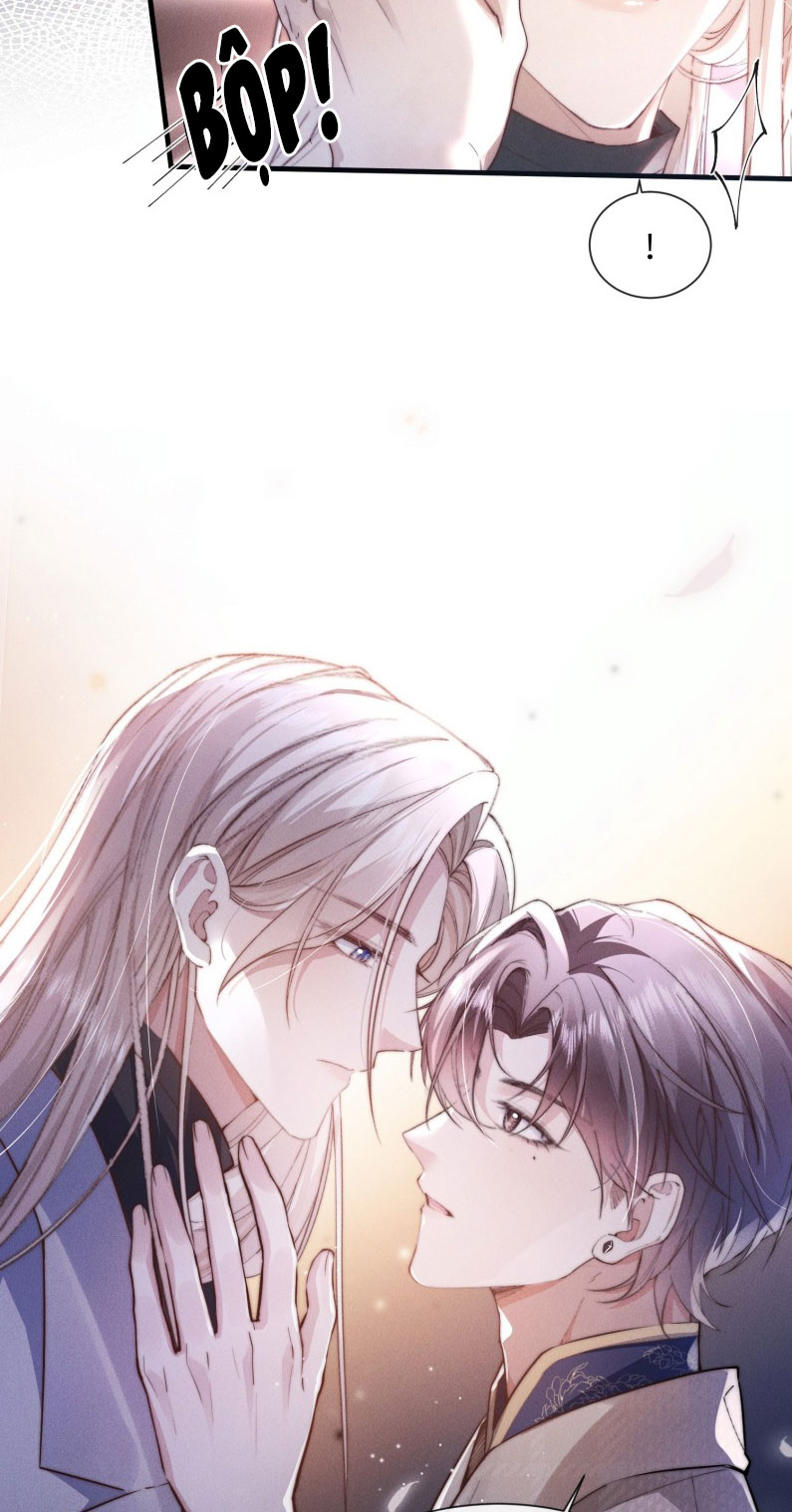 Kế Hoạch Tự Dưỡng Cuồng Khuyển: Chapter 42