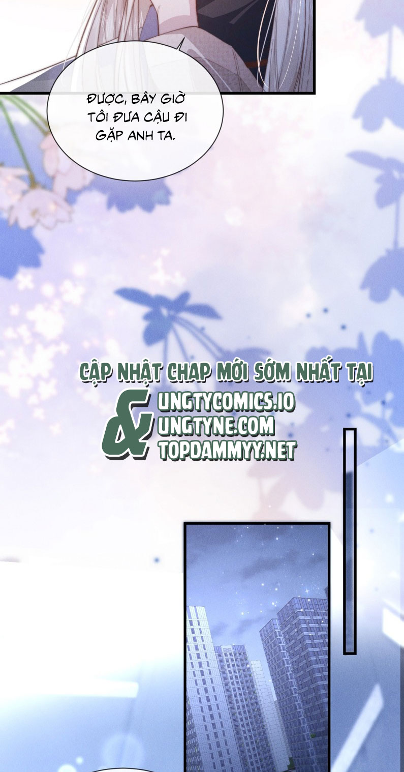 Kế Hoạch Tự Dưỡng Cuồng Khuyển: Chapter 42