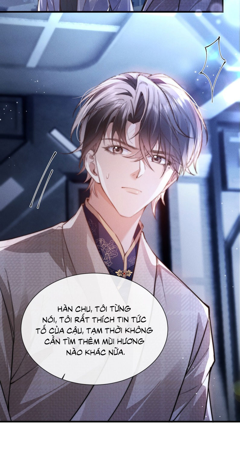 Kế Hoạch Tự Dưỡng Cuồng Khuyển: Chapter 42