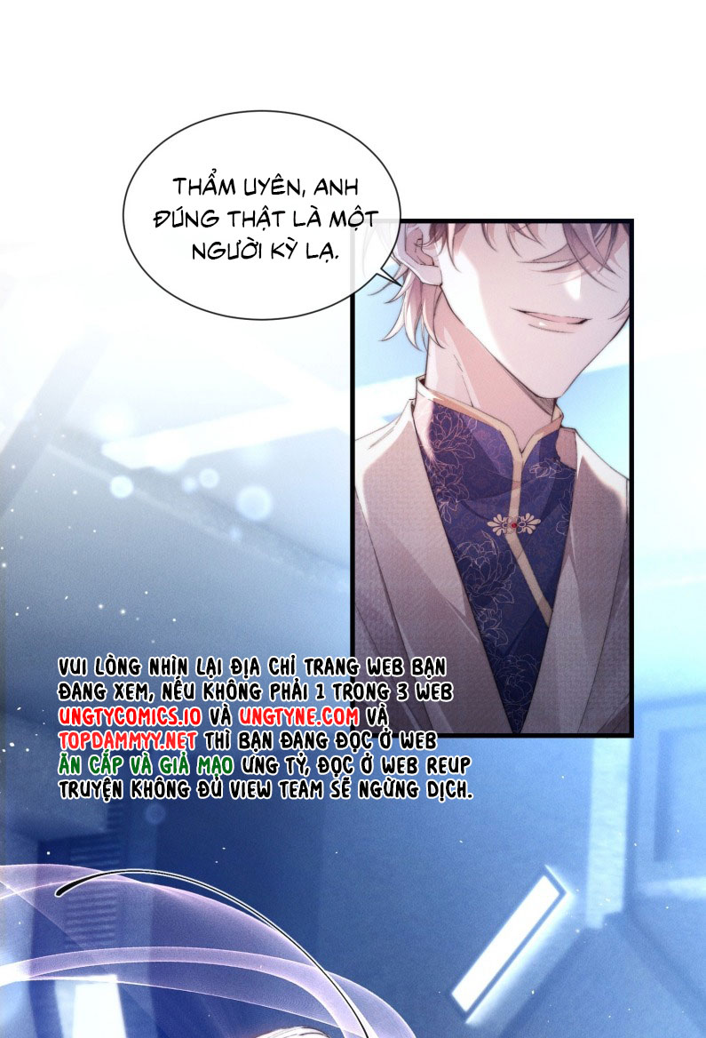 Kế Hoạch Tự Dưỡng Cuồng Khuyển: Chapter 42