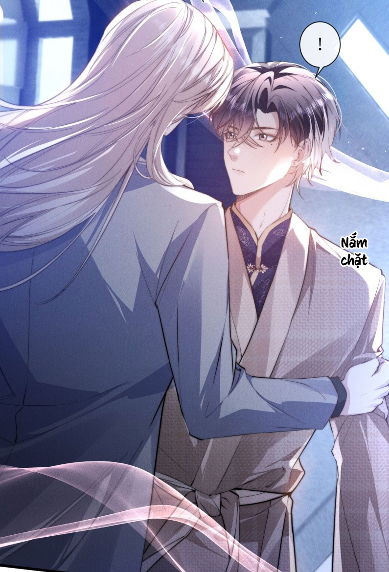 Kế Hoạch Tự Dưỡng Cuồng Khuyển: Chapter 42