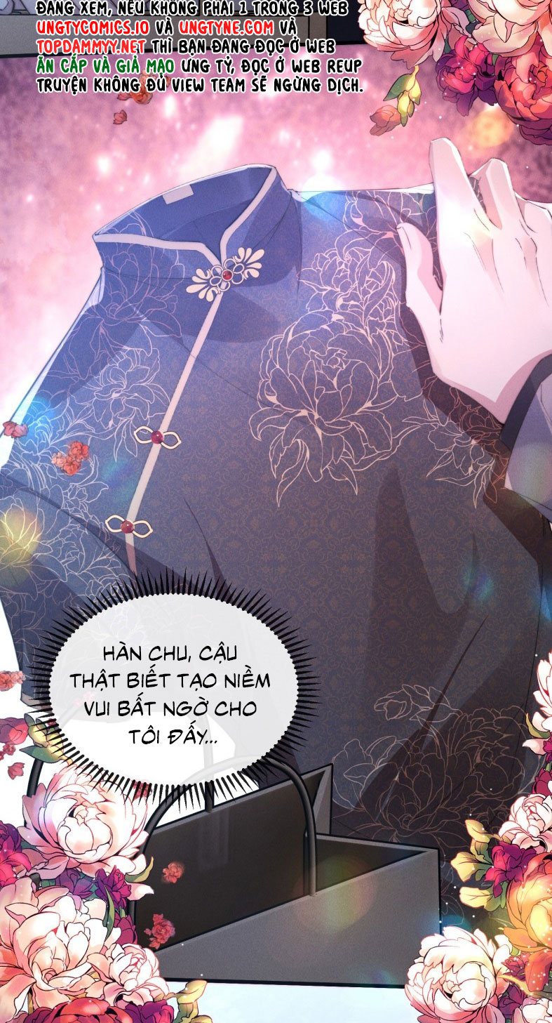 Kế Hoạch Tự Dưỡng Cuồng Khuyển: Chapter 42