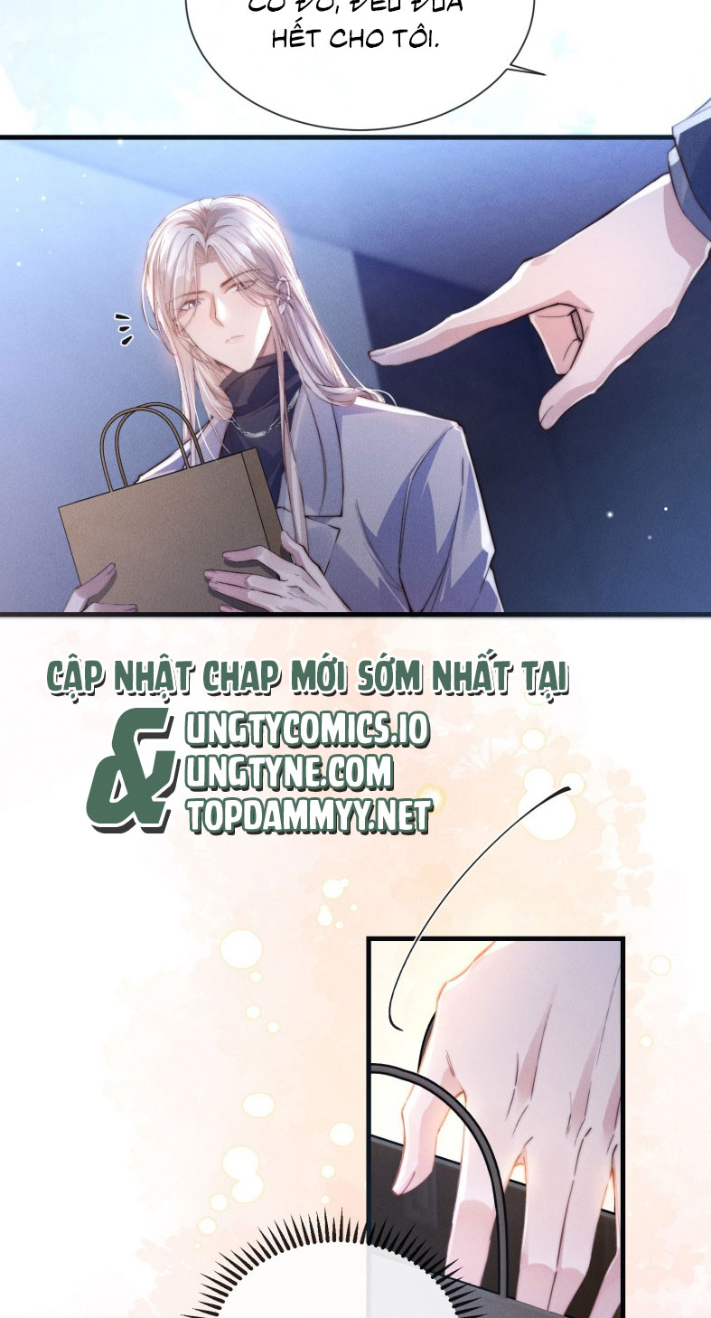 Kế Hoạch Tự Dưỡng Cuồng Khuyển: Chapter 42