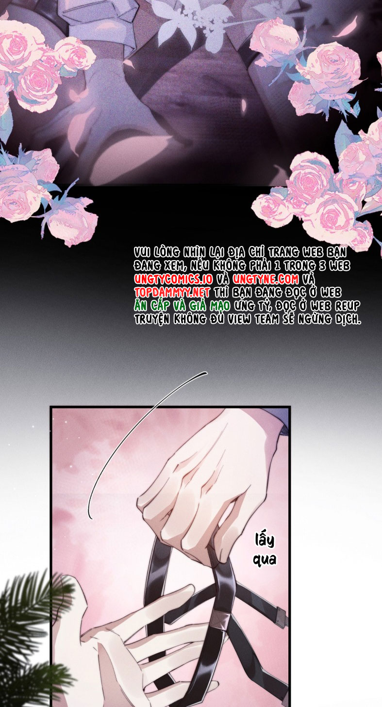 Kế Hoạch Tự Dưỡng Cuồng Khuyển: Chapter 42