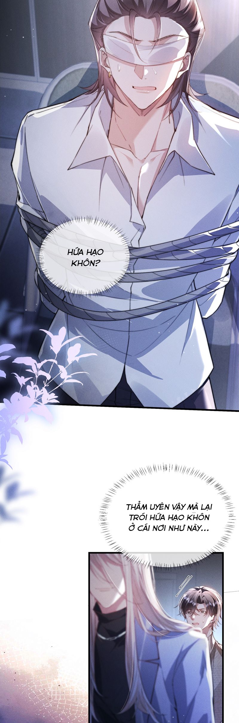 Kế Hoạch Tự Dưỡng Cuồng Khuyển: Chapter 43