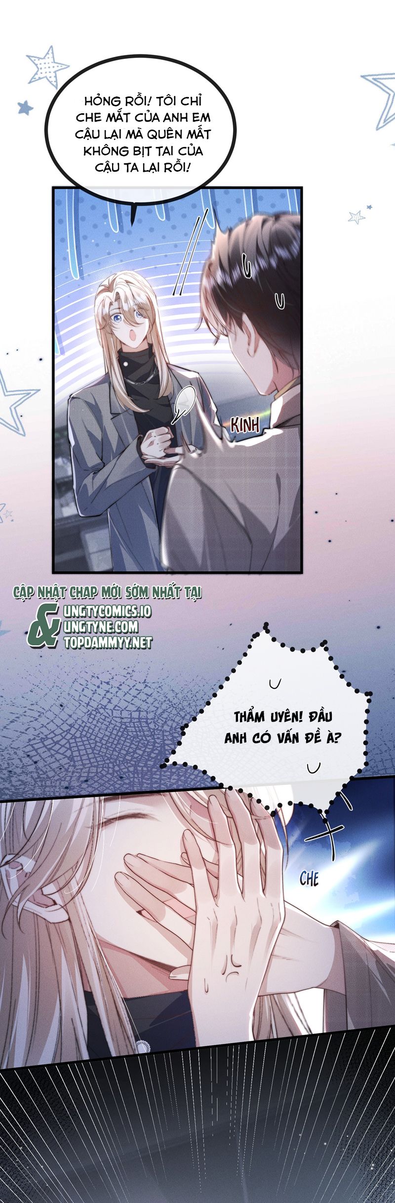 Kế Hoạch Tự Dưỡng Cuồng Khuyển: Chapter 43