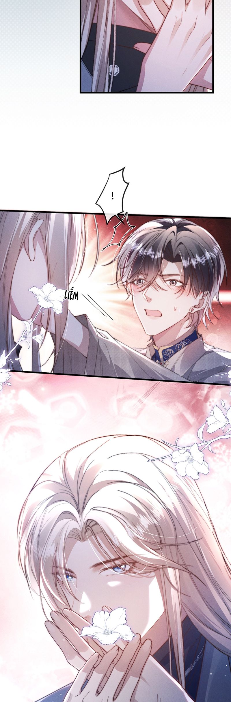 Kế Hoạch Tự Dưỡng Cuồng Khuyển: Chapter 43