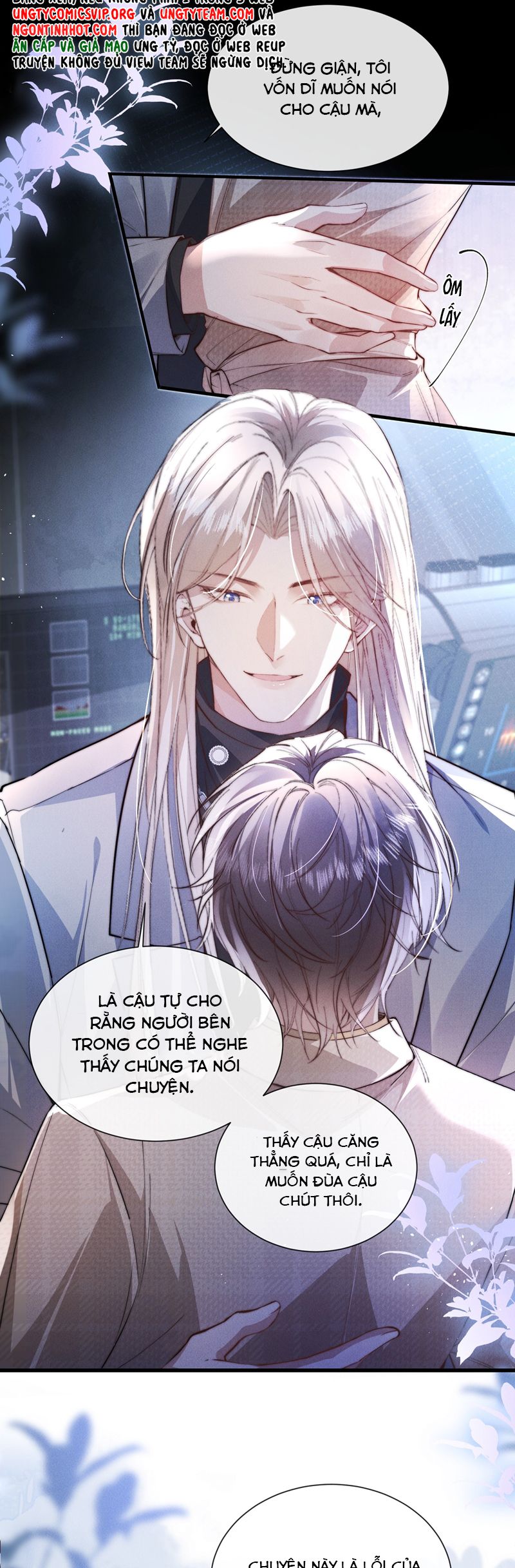 Kế Hoạch Tự Dưỡng Cuồng Khuyển: Chapter 43