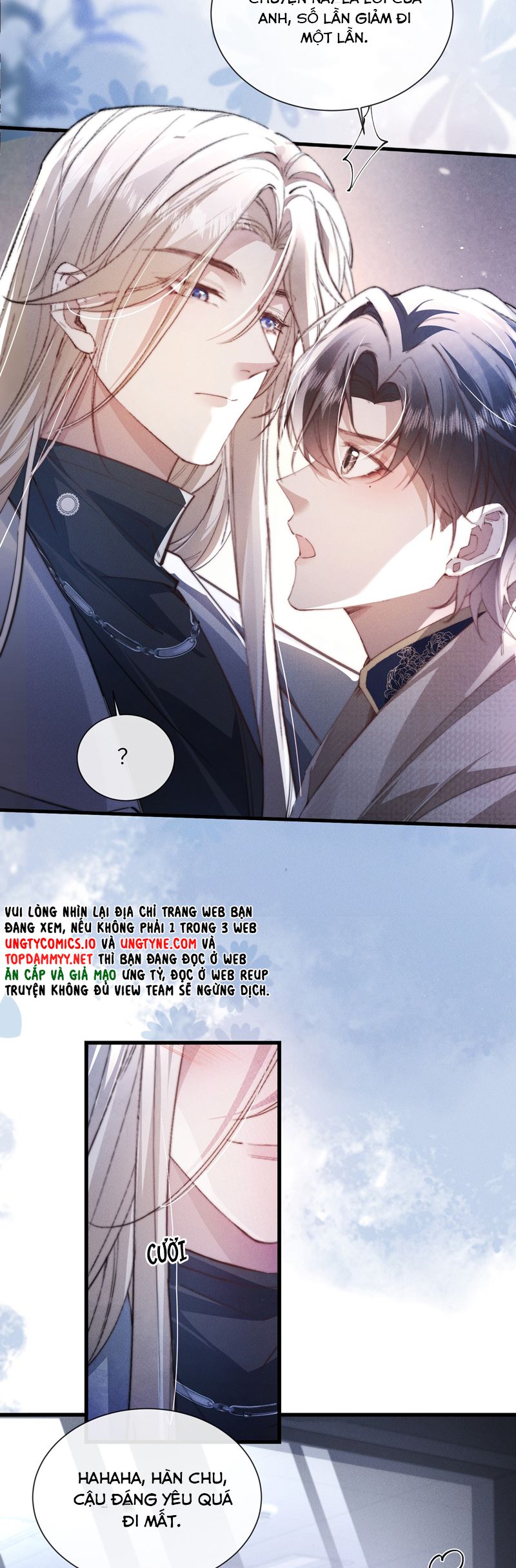 Kế Hoạch Tự Dưỡng Cuồng Khuyển: Chapter 43