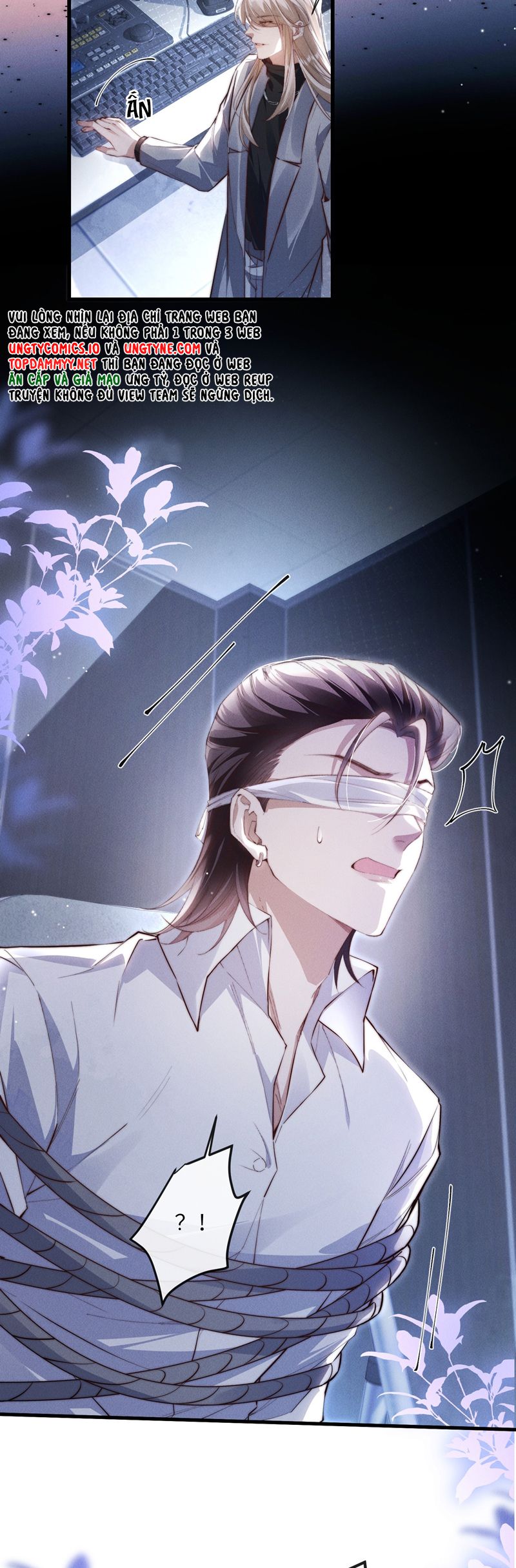 Kế Hoạch Tự Dưỡng Cuồng Khuyển: Chapter 43