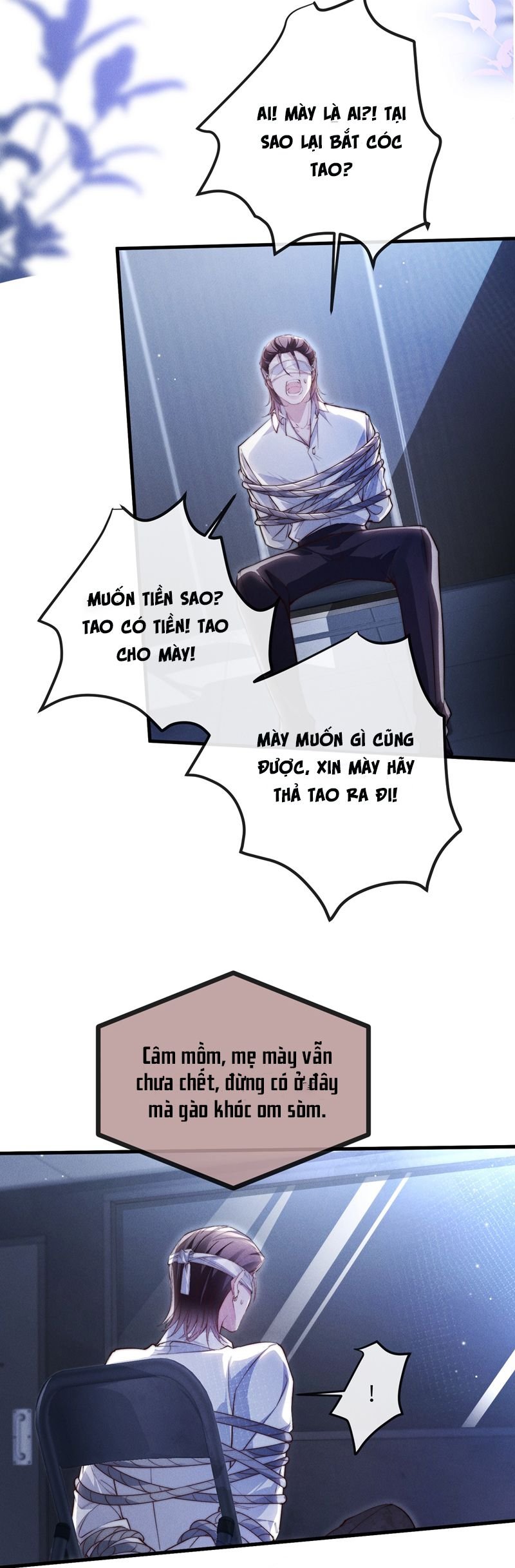 Kế Hoạch Tự Dưỡng Cuồng Khuyển: Chapter 43