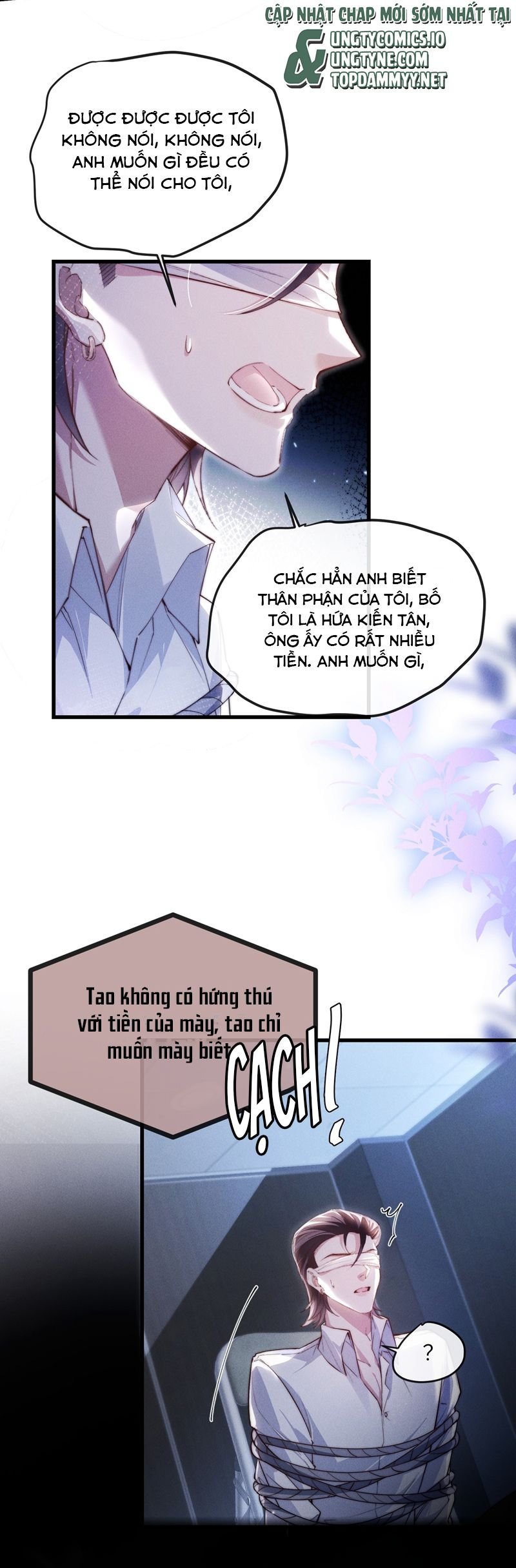 Kế Hoạch Tự Dưỡng Cuồng Khuyển: Chapter 43
