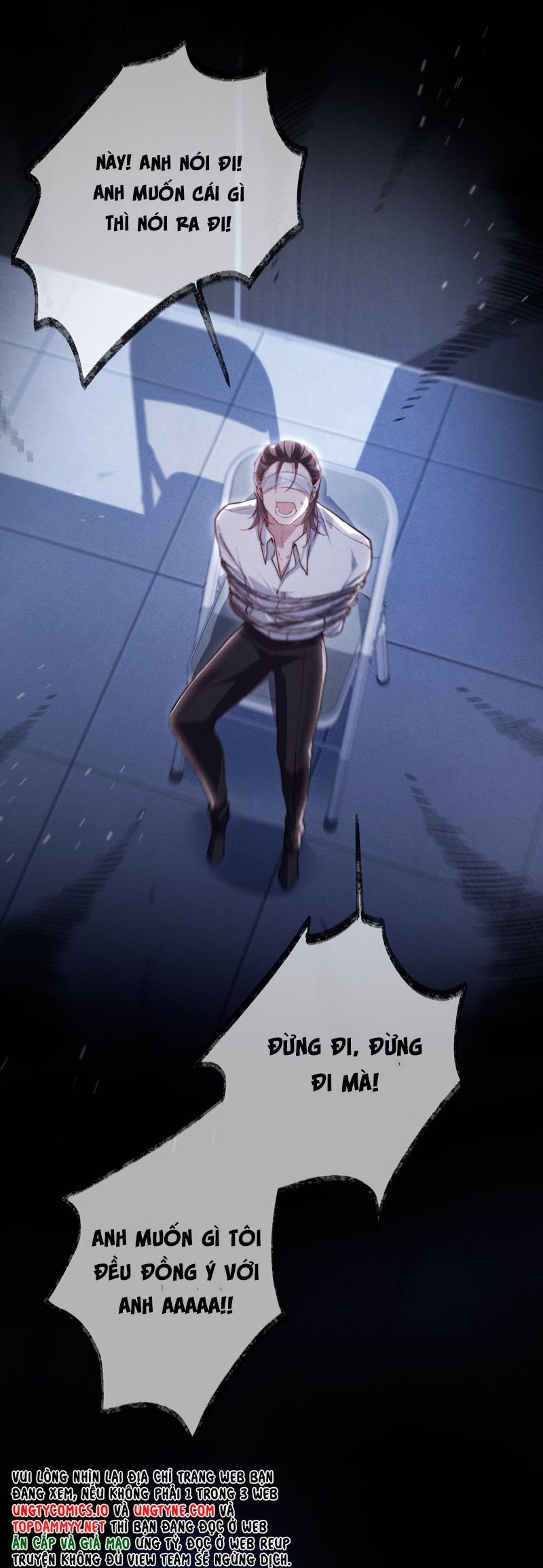 Kế Hoạch Tự Dưỡng Cuồng Khuyển: Chapter 43