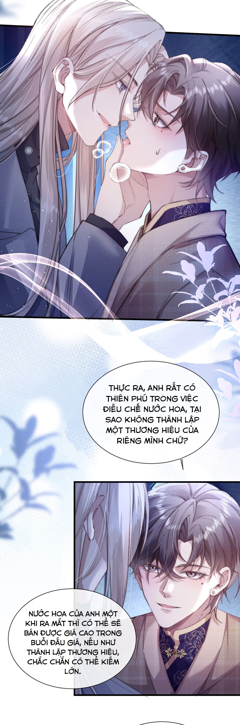 Kế Hoạch Tự Dưỡng Cuồng Khuyển: Chapter 43