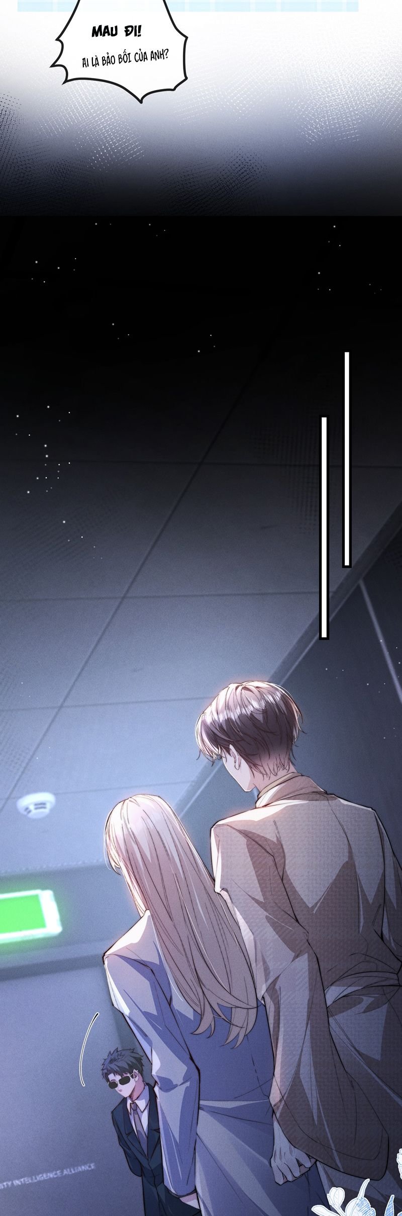 Kế Hoạch Tự Dưỡng Cuồng Khuyển: Chapter 43