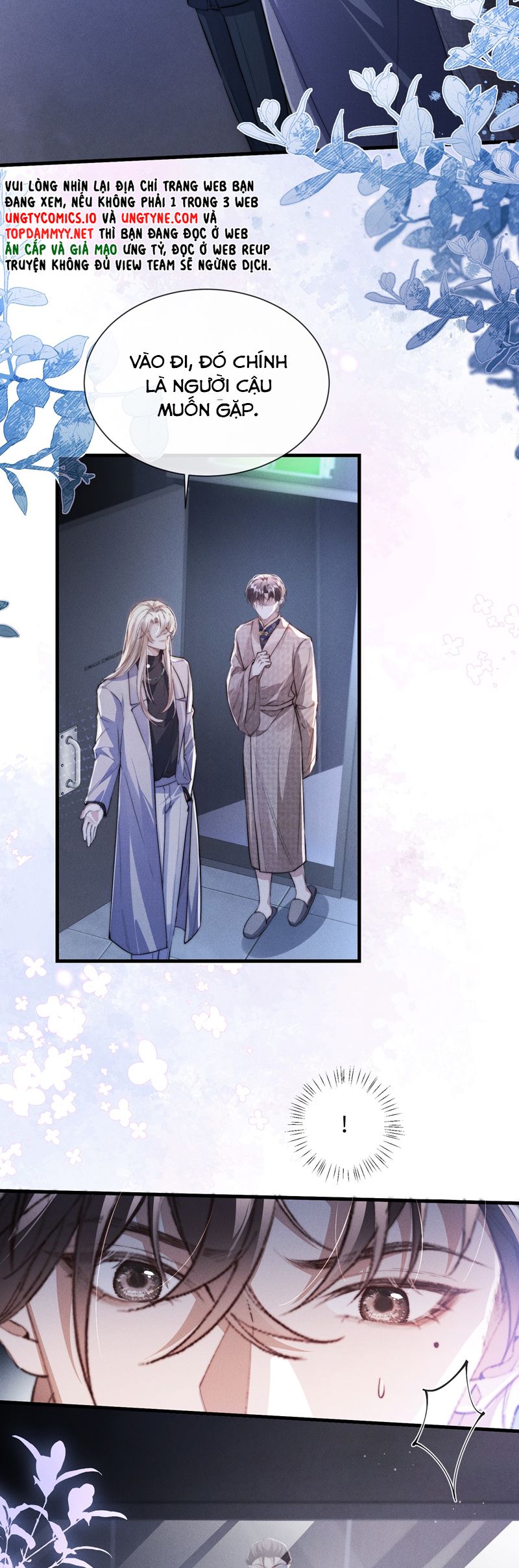 Kế Hoạch Tự Dưỡng Cuồng Khuyển: Chapter 43