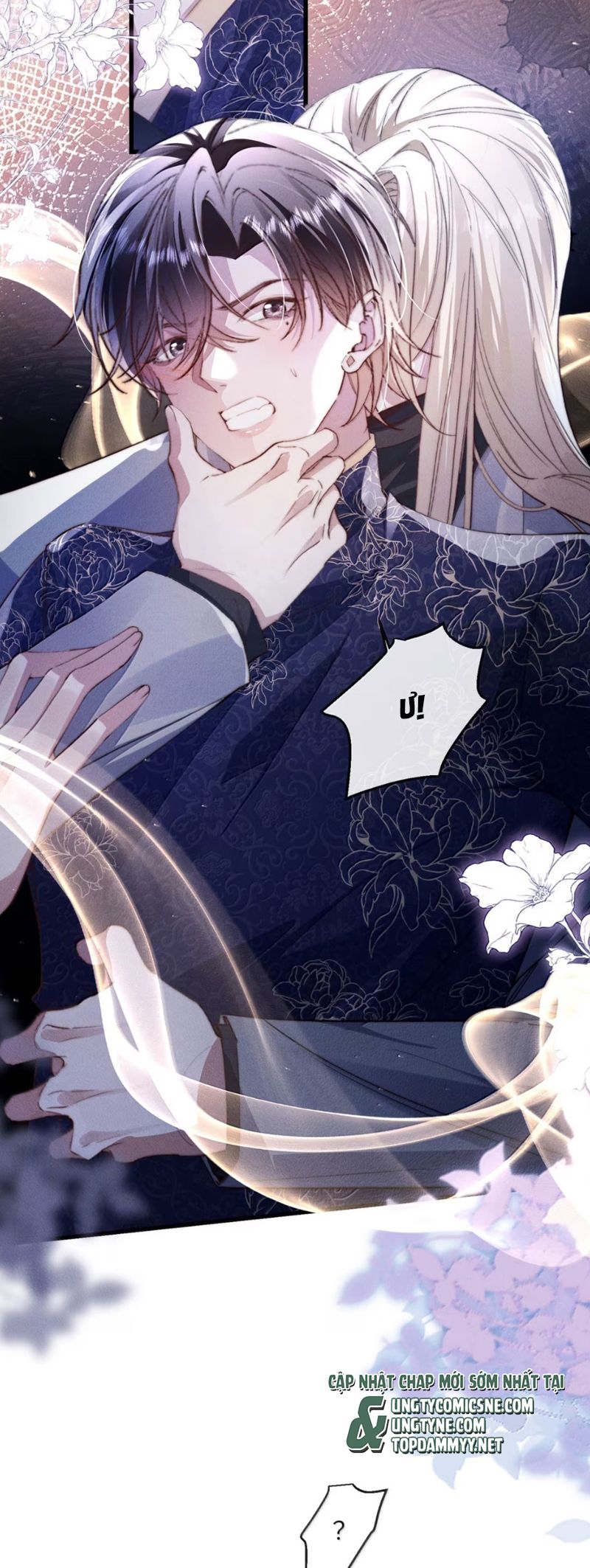 Kế Hoạch Tự Dưỡng Cuồng Khuyển: Chapter 45