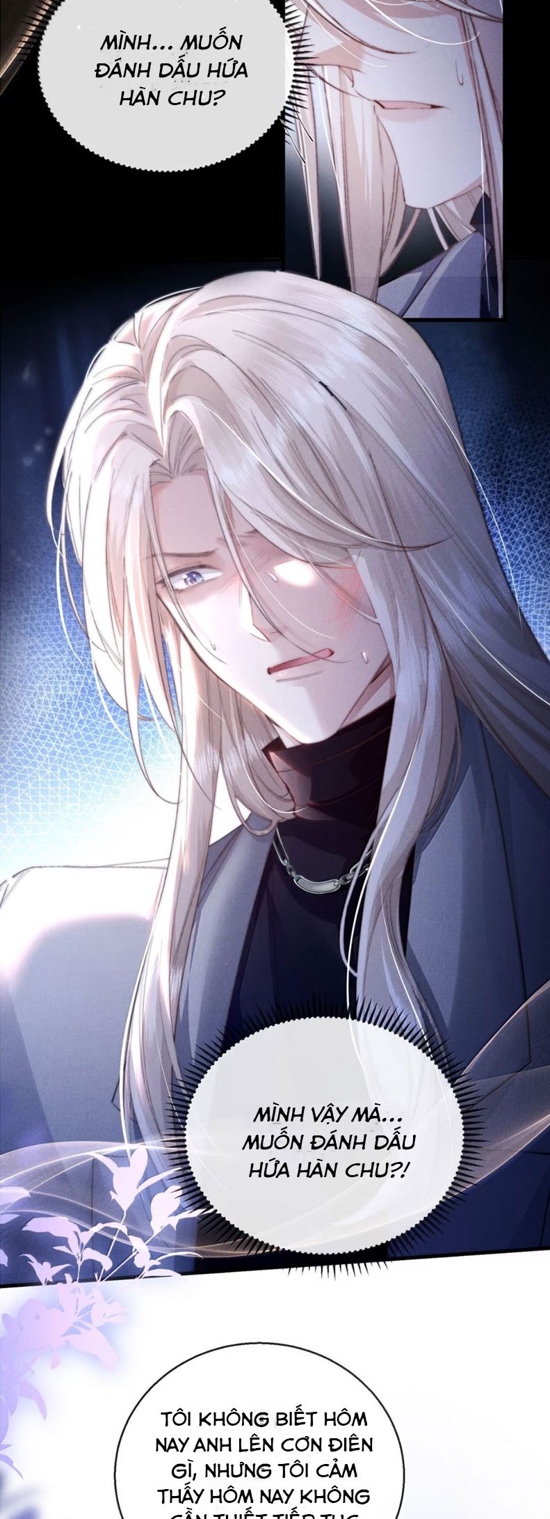 Kế Hoạch Tự Dưỡng Cuồng Khuyển: Chapter 45