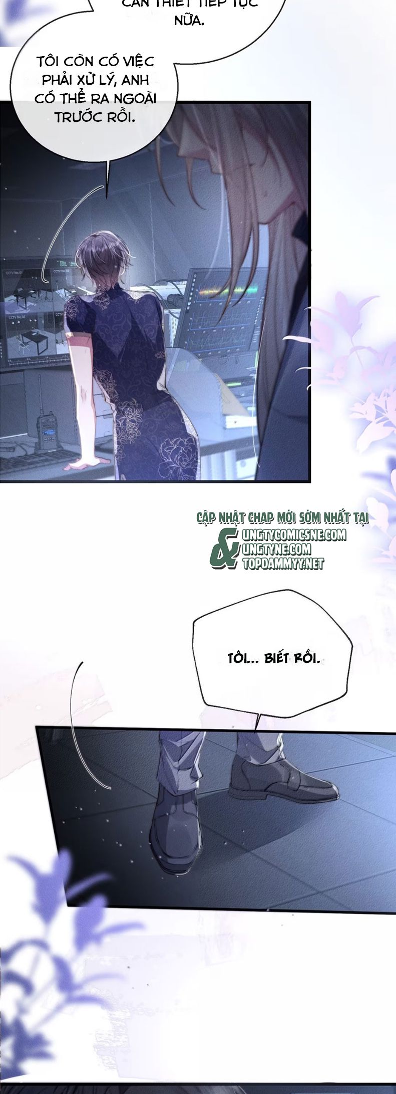 Kế Hoạch Tự Dưỡng Cuồng Khuyển: Chapter 45