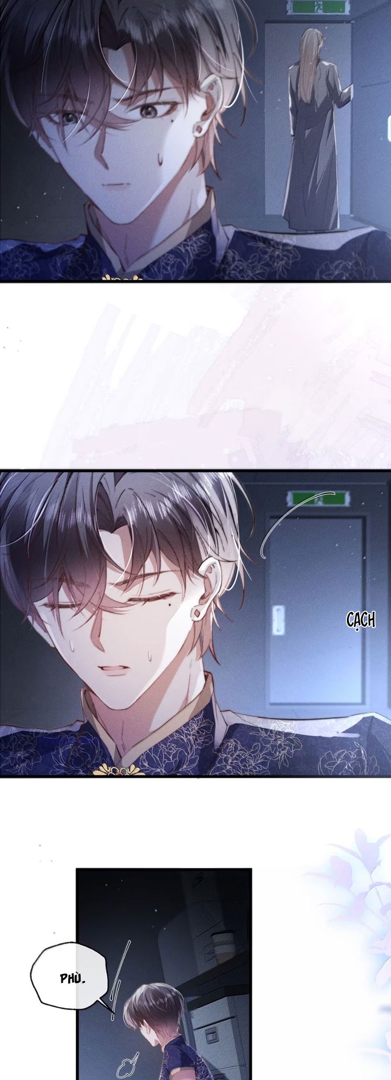 Kế Hoạch Tự Dưỡng Cuồng Khuyển: Chapter 45